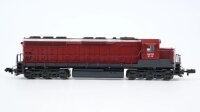 Bachmann N Diesellok EMD SD-45 6142 NECR