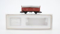 Arnold N 0501 Hubdachschiebewandwagen Tms 851 DB
