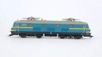 Märklin H0 E-Lok Serie 25 2505 SNCB Wechselstrom...
