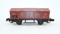 Arnold N 0424 Klappdeckelwagen DB