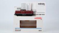 Märklin H0 3072 Diesellok BR 212 258-8 DB...