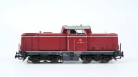 Märklin H0 3072 Diesellok BR 212 258-8 DB...