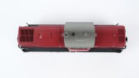 Märklin H0 3072 Diesellok BR 212 258-8 DB Wechselstrom vermutlich verharzt