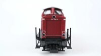 Märklin H0 3072 Diesellok BR 212 258-8 DB Wechselstrom vermutlich verharzt