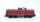 Märklin H0 3072 Diesellok BR 212 258-8 DB Wechselstrom vermutlich verharzt