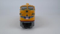Märklin H0 37610 Diesellokomotive ALCO Typ PA-1 Reihe 600 der UP Wechselstrom Digital Sound