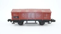 Arnold N 0424 Klappdeckelwagen DB
