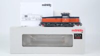 Märklin H0 37940 Diesellokomotive Reihe T44 der SJ...
