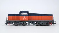 Märklin H0 37940 Diesellokomotive Reihe T44 der SJ...