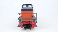 Märklin H0 37940 Diesellokomotive Reihe T44 der SJ Wechselstrom Digital Mfx