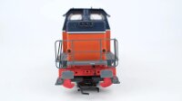 Märklin H0 37940 Diesellokomotive Reihe T44 der SJ Wechselstrom Digital Mfx