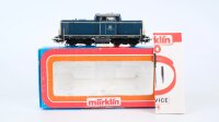 Märklin H0 3147 Diesellokomotive BR 212 349-5 DB...
