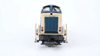 Märklin H0 3147 Diesellokomotive BR 212 349-5 DB Wechselstrom