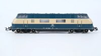 Märklin H0 3081 Diesellok BR 220 012-9 DB Wechselstrom