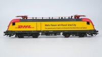 Märklin H0 39833 E-Lok BR 182 DB AG DHL Wechselstrom...