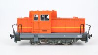 Märklin H0 3088 Diesellok DHG 700 C Henschel Wechselstrom