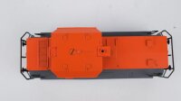 Märklin H0 3088 Diesellok DHG 700 C Henschel Wechselstrom