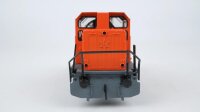 Märklin H0 3088 Diesellok DHG 700 C Henschel Wechselstrom