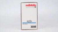 Märklin H0 3088 Diesellok DHG 700 C Henschel Wechselstrom