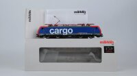 Märklin H0 39893 E-Lok Re 474 014-8 SBB CFF FFS...