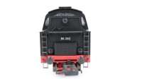 Märklin H0 3396 Dampflok BR 86 260 DB Wechselstrom Delta Digital vermutlich verharzt