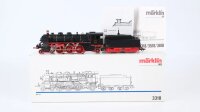 Märklin H0 3318 Dampflok BR 18 434 DRG Wechselstrom