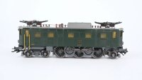 Märklin H0 E-Lok Ae 3/6 II 10406 SBB Wechselstrom...