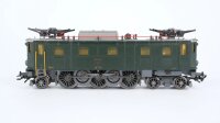 Märklin H0 E-Lok Ae 3/6 II 10406 SBB Wechselstrom...