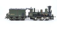 Märklin H0 3797 Dampflok Murnau Reihe B VI K.Bay.Sts.B. Wechselstrom Digital