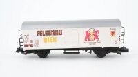 Arnold N 4565 Einheitskühlwagen Felsenau Ichqrs SBB