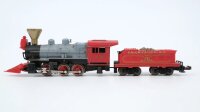 Minitrix N Dampflok 76 Union Pacific R.R.
