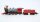 Minitrix N Dampflok 76 Union Pacific R.R.