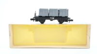 Arnold N 0456 Behältertragwagen DB