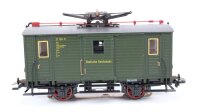 Märklin H0 3683 E-Lok Triebwagen BR ET 194 11 DRG Wechselstrom Digital