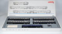 Märklin H0 4228 Wagen-Set "Rheingold" DRG...