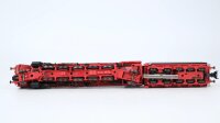 Märklin H0 37450 Dampflok BR 45 020 DB Wechselstrom Digital Sound