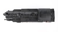 Märklin H0 3095 Dampflok BR 74 701 DB Wechselstrom vermutlich verharzt