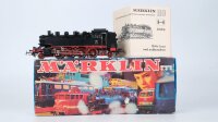 Märklin H0 3096 Dampflok BR 86 173 DB Wechselstrom