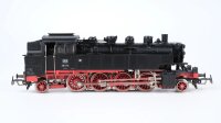 Märklin H0 3096 Dampflok BR 86 173 DB Wechselstrom