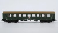 Sachsenmodelle H0 74544 Rekowagen 2.Kl DB