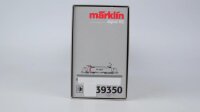 Märklin H0 39350 E-Lok BR 152 015-4 DB Cargo Wechselstrom Digital Sound
