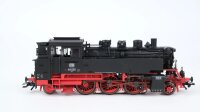 Märklin H0 39640 Tenderlokomotive BR 64 250 DB...