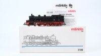 Märklin H0 3106 Dampflok BR 78 355 DB Wechselstrom