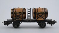 Märklin H0 4510 Weinfasswagen Bordeaux