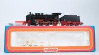 Märklin H0 3099 Dampflok BR 38 3553 DRG Wechselstrom
