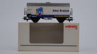 Märklin H0 44182 Kühlwagen Ahoj-Brause  Ichqrs...