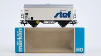 Märklin H0 4427 Kühlwagen STEF  Ibess der SNCF