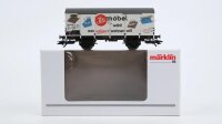 Märklin H0 48165 ged. Güterwagen Insider...