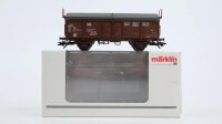 Märklin H0 48169 Schiebedachwagen (Jahreswagen 2019)...