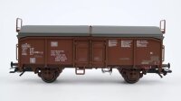 Märklin H0 48169 Schiebedachwagen (Jahreswagen 2019)...
